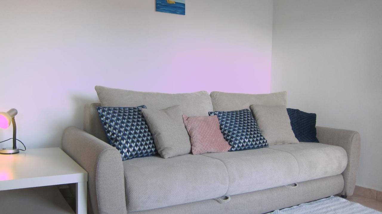 Apartment Marina سريما المظهر الخارجي الصورة