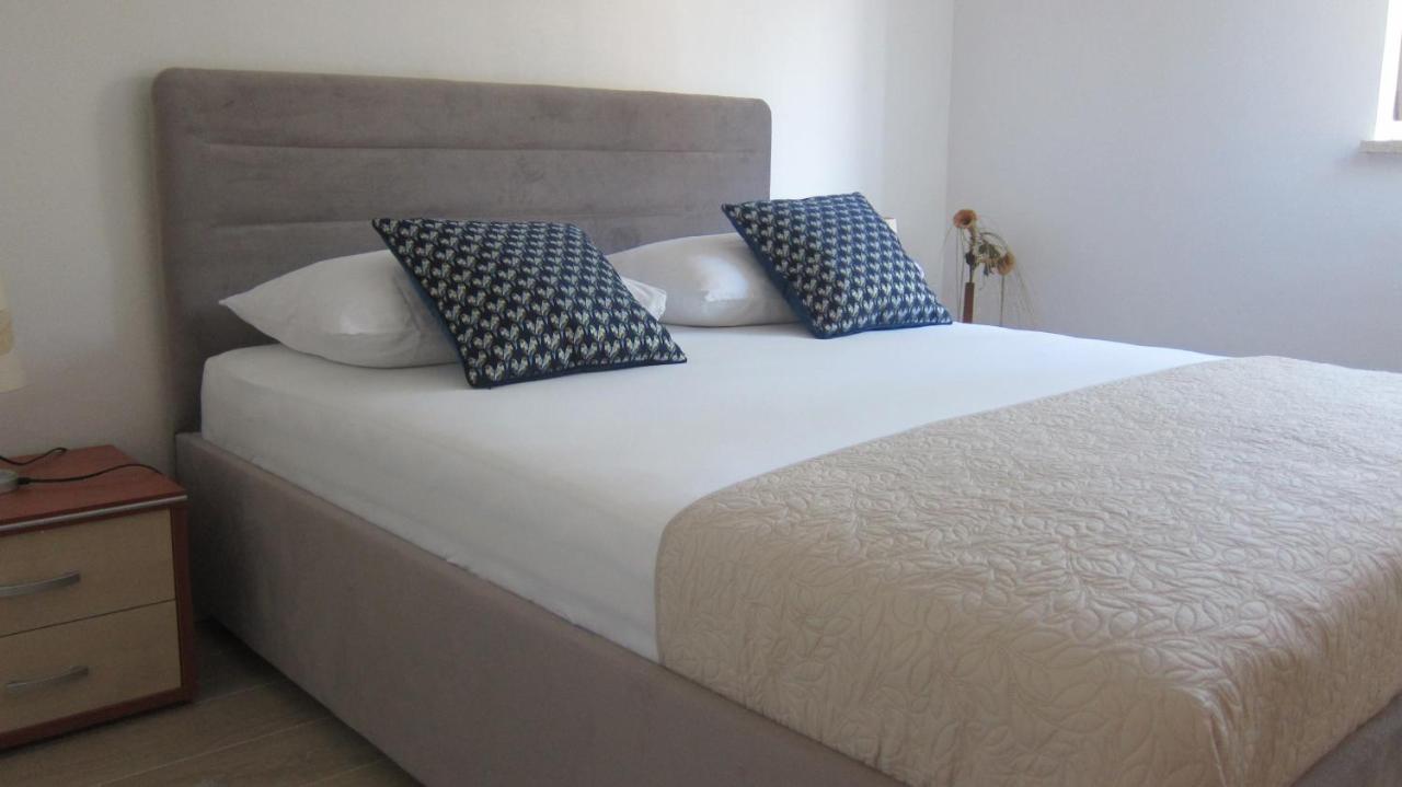 Apartment Marina سريما المظهر الخارجي الصورة