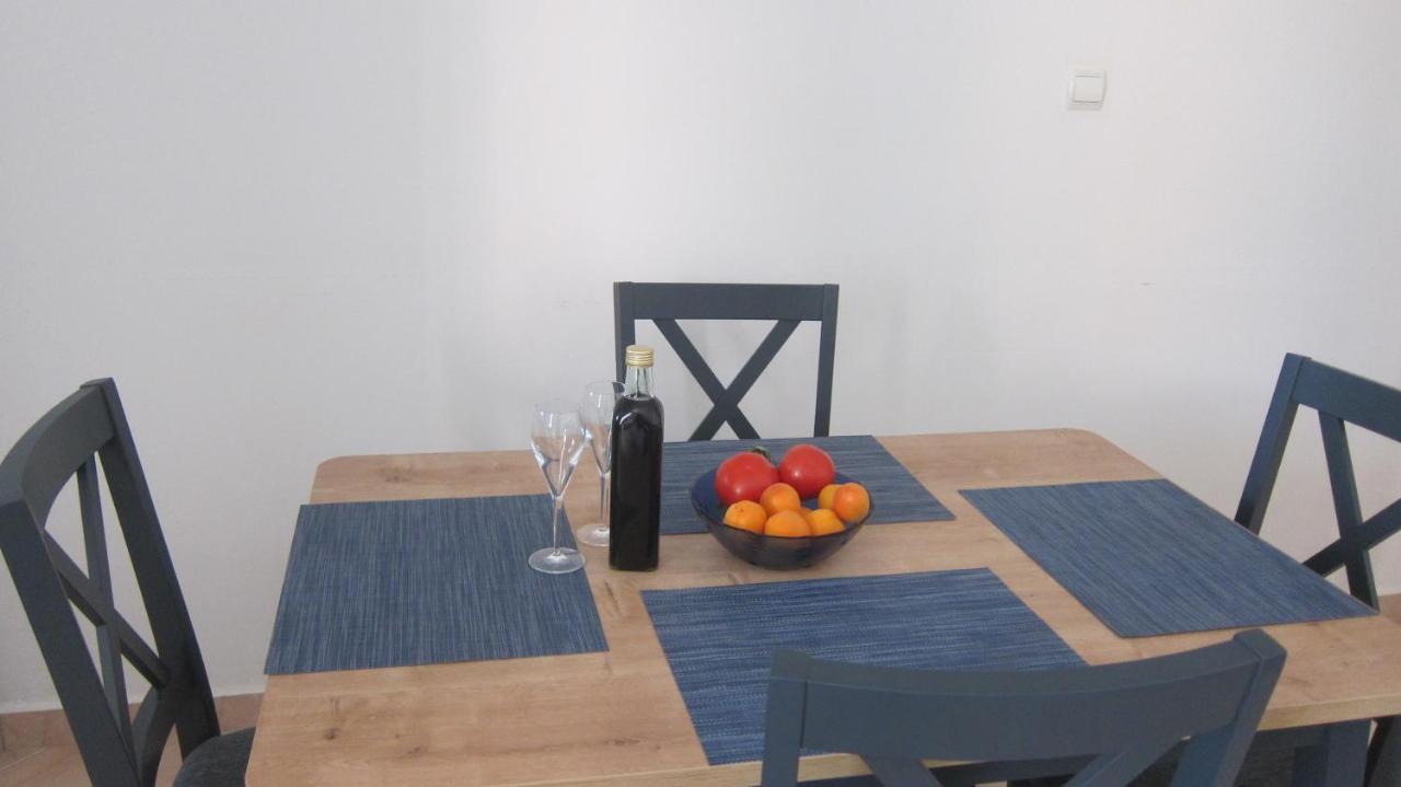 Apartment Marina سريما المظهر الخارجي الصورة