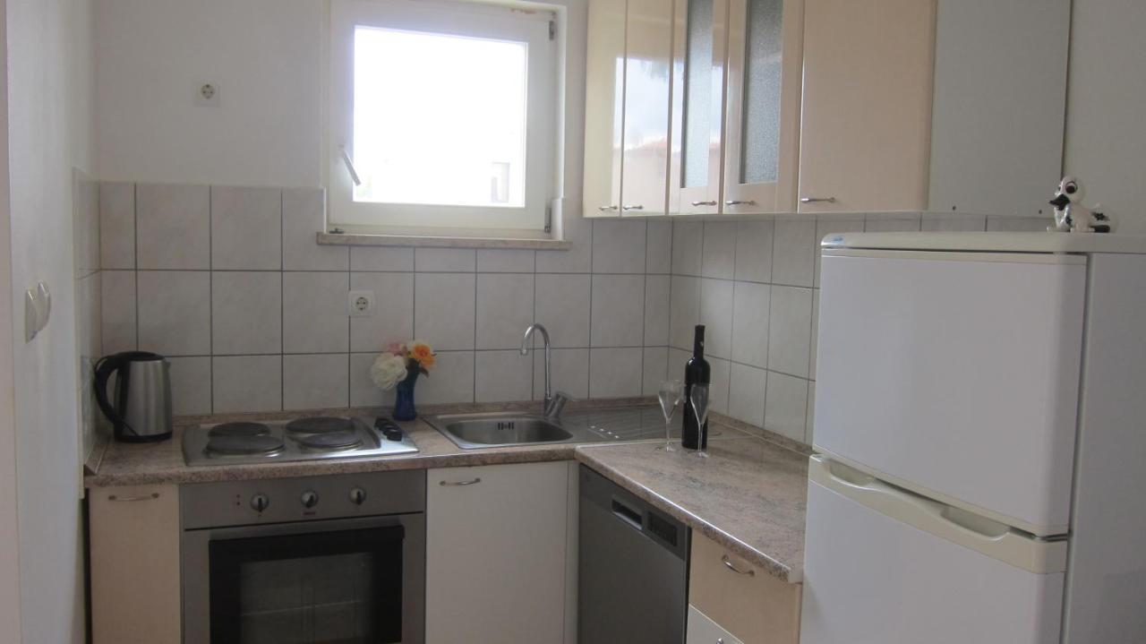 Apartment Marina سريما المظهر الخارجي الصورة