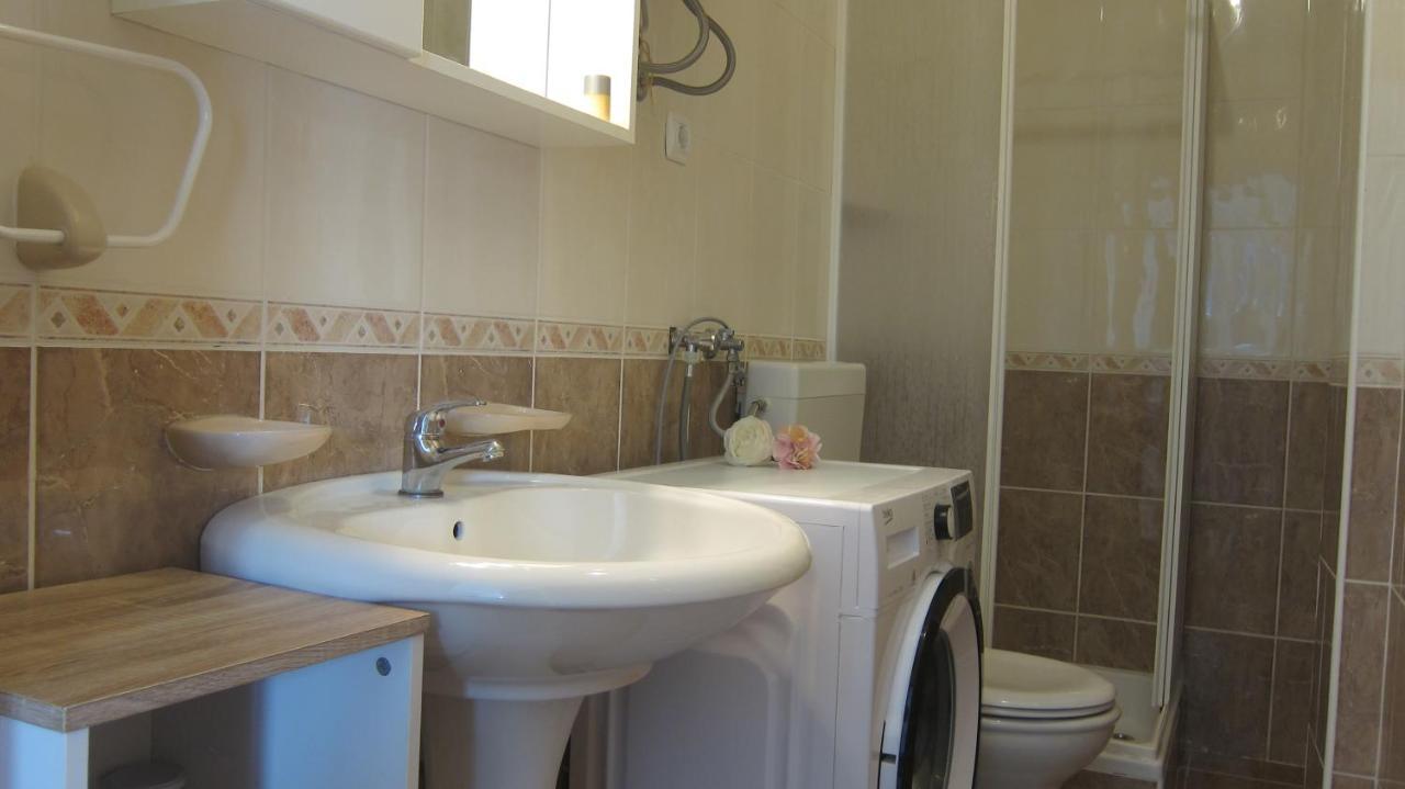 Apartment Marina سريما المظهر الخارجي الصورة