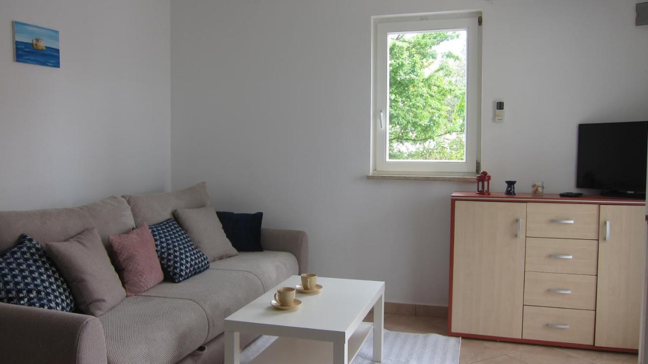 Apartment Marina سريما المظهر الخارجي الصورة
