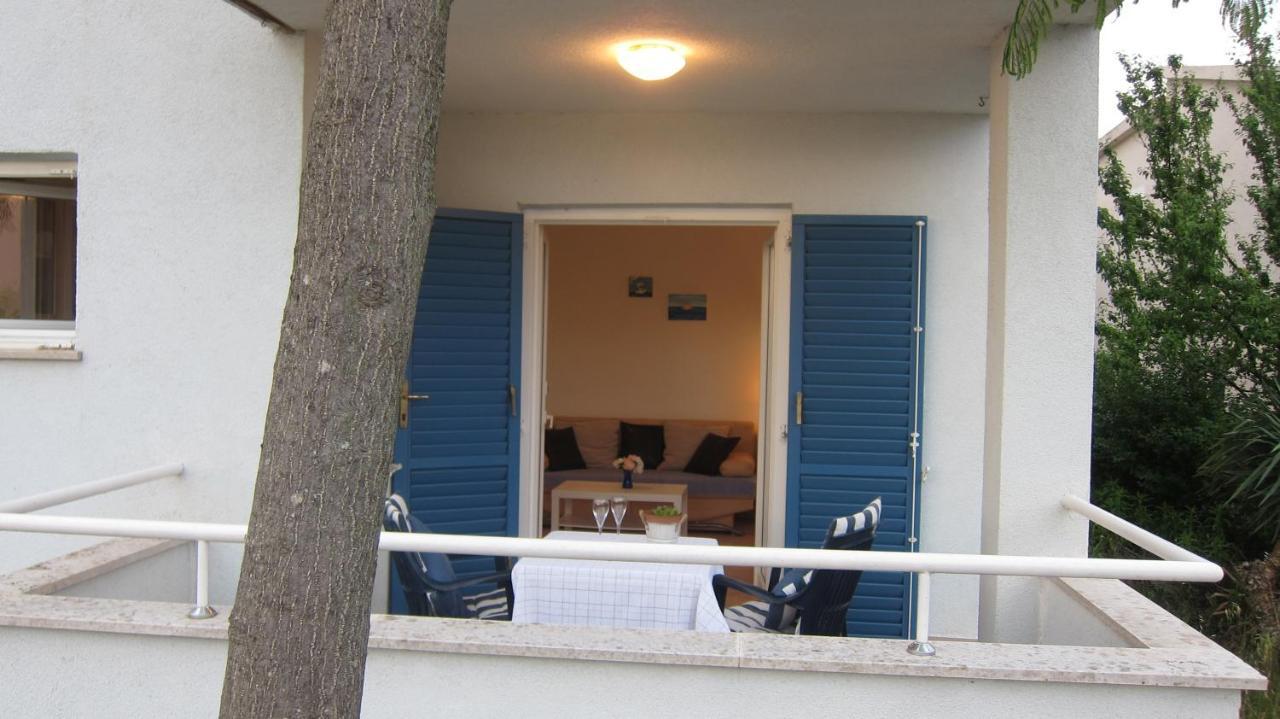 Apartment Marina سريما المظهر الخارجي الصورة