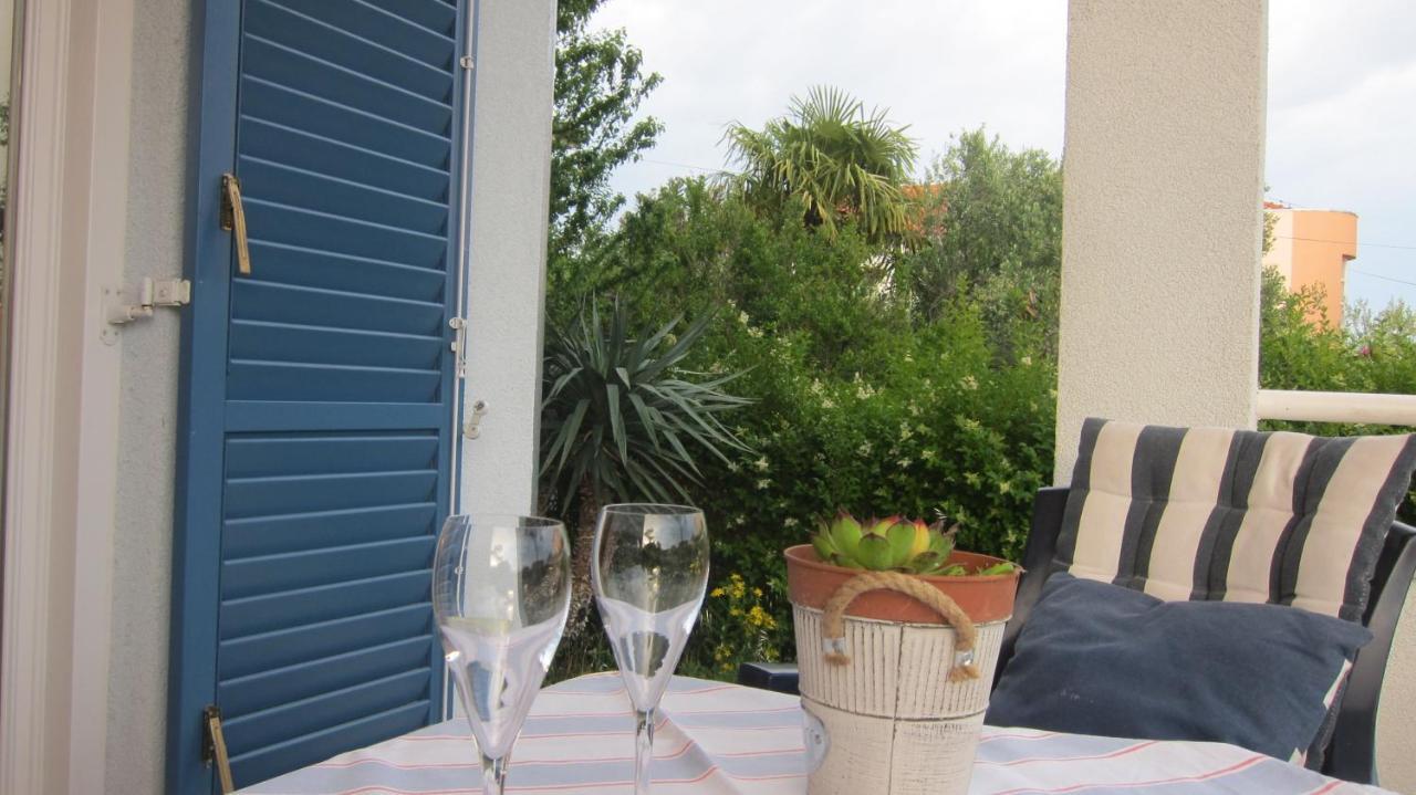 Apartment Marina سريما المظهر الخارجي الصورة